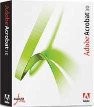 Adobe giới thiệu phần mềm chuyển đổi ảnh 3D thành PDF