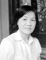 Trần Thị Nương