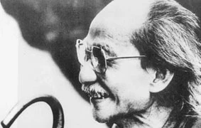Nhà văn Nguyễn Tuân