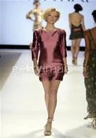 Chloe Đào: dấu ấn trong thế giới thời trang Mỹ