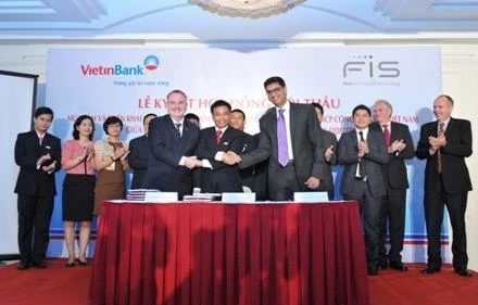 VietinBank triển khai giải pháp phần mềm Core Banking